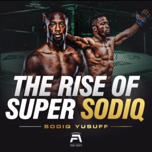 Sodiq Yusuff Instagram - In the world of mixed martial arts (MMA), there are fighters who rise above the rest, capturing the attention of fans and leaving a lasting impact on the sport. One such rising star is Sodiq Yusuff, a Nigerian-American featherweight fighter competing in the Ultimate Fighting Championship (UFC). With his impressive skills, determination, and inspiring journey, Yusuff has become a force to be reckoned with in the octagon. In this article, we will delve into the remarkable journey of Sodiq Yusuff, highlighting his early life, MMA career, notable fights, and his positive impact on the sport.

Read Full Article at (Fanarch.com)

Follow 🔥 @fanarchco 🔥 for the Top Sports Stories

#ufc #sodiqyusuff #mma #fanarch