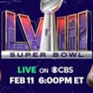 Sodiq Yusuff Instagram - Yall know what's going on 😏 #superbowl