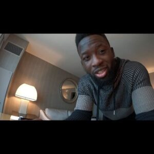 Sodiq Yusuff Instagram - Deadbeat father's 😒 
FULL VIDEO ON YOUTUBE LINK IN BIO
