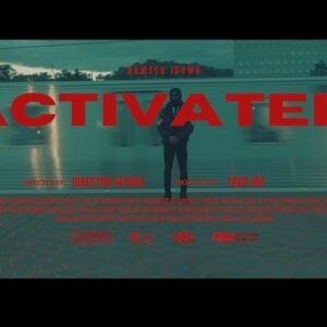 Sodiq Yusuff Instagram - “Activated” Official Video starring @supersodiq Out now🔥

🎥 by @dir.george 

#linkinbio