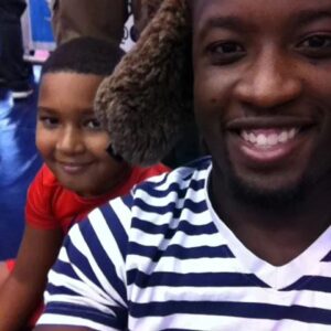 Sodiq Yusuff Instagram - One of the coolest things to me is when a kid I haven't seen a while comes back to the gym. With how monotonous the grind can be I often lose track of how long I've been in it. It always brings a smile to my face when I see these "kids" again. Especially one as cool as my lil guy San tintin 😂 @smoothtino_bjj