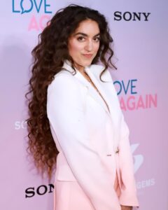 Actress Sofia Barclay HD Instagram Photos and Wallpapers May 2023