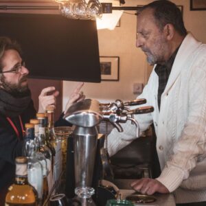 Sofia Essaïdi Instagram - #AntigangLaReleve dès maintenant sur @disneyplusfr !🤩😎 @b_rocher @albanlenoir @cassiopee_mayance  Jean Reno @steficelma @beatricefacquer @jean_toussaint_bernard @paulidy @sebastien_lalanne @oumardiaw .. @empreintedig @erictherock