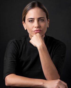 Sofía González Instagram - @yuliya.panchenko.photography 💜

#portrait #retrato #studio #photo #book #actriz #actress