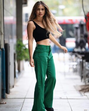 Sofía González Instagram - More photos from @allie.burke.photography @boudoirbyallie 💚

#photos #actriz #argentina