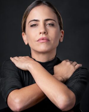Sofía González Instagram - @yuliya.panchenko.photography 🖤

#portrait #retrato #book #actriz #argentina #actress