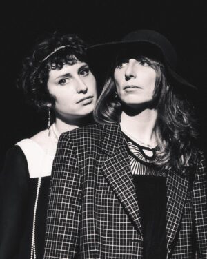 Sofia Kats Instagram - @the_humble_self & me
.
📸 by @olga_gantman_photo