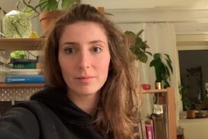 Sofia Kats Instagram - Stream-Test 1, 2, 3!
.
Nach ewig busy und ewig krank heute das neue Zimmer eingerichtet. 
Nach 6 Monaten in der Wohnung.
Some things just take time. 😌