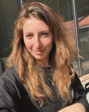 Sofia Kats Instagram - Mir geht es gut - hab nur ne Woche ohne Insta mal wieder gebraucht :)