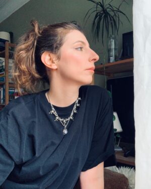 Sofia Kats Instagram - Gestern hatten wir einen tollen Twitch-Stream zu Bau die Burg! Wart ihr am Start? 
Nächster Bau die Burg Stream: Montag in 2 Wochen auf dem ARD Twitch Kanal.