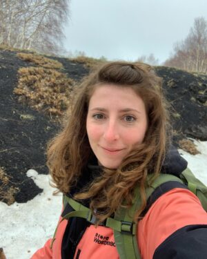 Sofia Kats Instagram - mehr wandern bitte.
.
🥾🥾