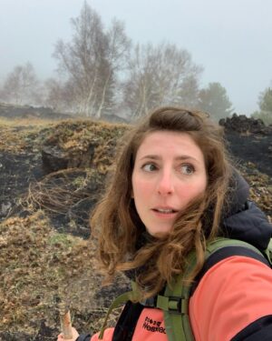 Sofia Kats Instagram - War heute dabei Foto zu machen und auf ein Mal hör‘ ich ein „Hu huuu“! 
Einen Kauz?? 🦉🦉
Leider hat sich der Ruf nicht wiederholt. Aber nothing compares to a Käuzchen.
.
#natur #wandern #hiking