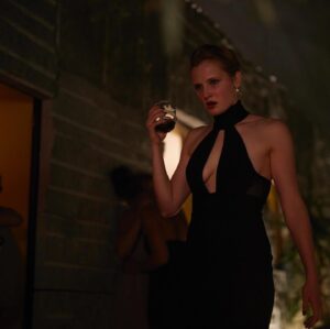 Sofia Lebedeva Instagram - McMafia
( BBC One, AMC )

Have you seen?😉

photo by Nikola Predovic
#BBCOne #McMafia #SofiaLebedeva #МакМафия