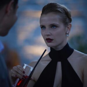 Sofia Lebedeva Instagram - McMafia
( BBC One, AMC )

Have you seen?😉

photo by Nikola Predovic
#BBCOne #McMafia #SofiaLebedeva #МакМафия