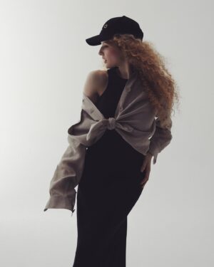 Sofia Lebedeva Instagram - @bosco.vesna 
Фото: Ольга Тупоногова-Волкова @tuponogova_volkova
Стиль: Ирина Свистушкина @irasvi Роман Поляков @rroman_p
MUA: Анастасия Кириллова @kirillova.nastasia
Мастер по волосам: Марина Рой @marinaroy11
Видео: «Мультивью»
Продюсер: Екатерина Дроздова @katedrozd
нежность @iskandera @shkulipa ✨
#SofiaLebedeva