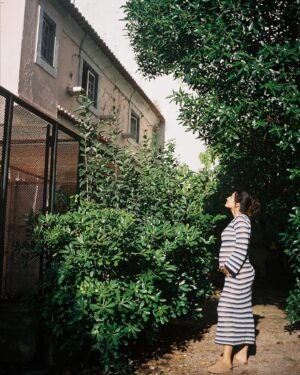 Sofia Mota Instagram - Ainda não tínhamos dito olá por aqui! 

Hi 🐣 

📷 @canicos.k