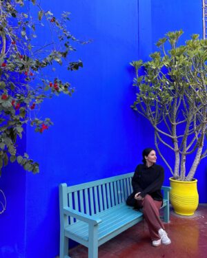 Sofia Mota Instagram - some more from Morocco 💞