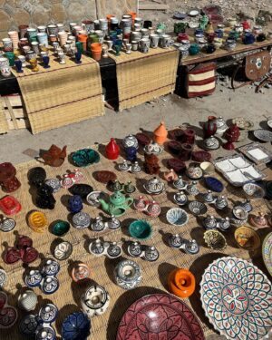 Sofia Mota Instagram - some more from Morocco 💞