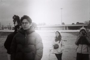 Sofia Mota Instagram - pbs konica p
