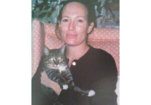Sofia Rosinsky Instagram - Happy birthday, mama! 
🎂🍀🥳🌸✨🛶🐱💕💪