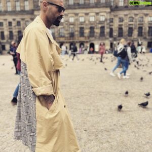 Sofiane Tadjine Instagram - Le premier ennemi
à combattre est à l'intérieur de soi
Souvent, c'est le seul… #monsieursofiane 🔥👑🦁