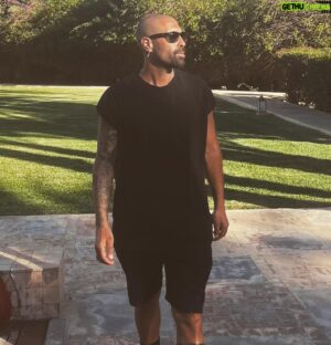 Sofiane Tadjine Instagram - Coeur de rockeur … @palaismontecarlomarrakech #monsieursofiane 🔥👑🦁