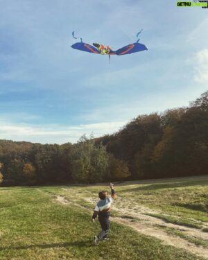 Sofiane Tadjine Instagram - Wild soul … free Spirit … like the divine wind 🤲🙏🦁❤️ #goldenchild#nextgeneration#love#peace#unity 🕊️