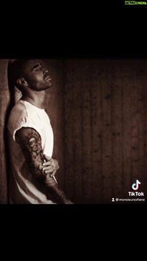 Sofiane Tadjine Instagram - 