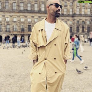Sofiane Tadjine Instagram - Le premier ennemi
à combattre est à l'intérieur de soi
Souvent, c'est le seul… #monsieursofiane 🔥👑🦁