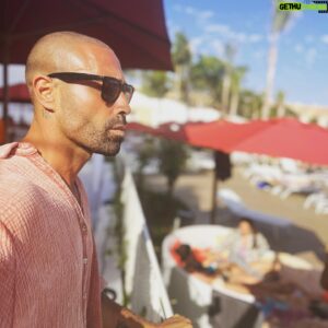 Sofiane Tadjine Instagram - Merci à toute l équipe GO du club Med de marbella pour ce super séjour … mention spéciale pour @pierrejean_montagne @lucavalmori @clem_toulouse @fostinb … #monsieursofiane#clubmedtalents #bigteam 🔥