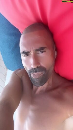 Sofiane Tadjine Instagram - All i need is love ♠️ #monsieursofiane