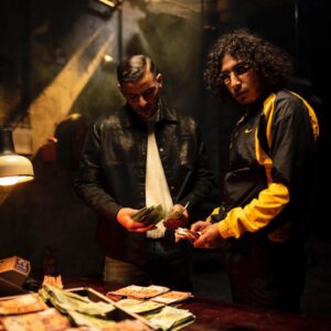 Sofiane Zermani Instagram - Cités De France 🔥 
Dispo PARTOUT 💪🏼😎🥵👌🏼

@isk.officiel 🇹🇳 
@alleyezonit_unltd 🎥 
@marty_rdlp 
@daphneoudaph 

📸 @delaplacedavid