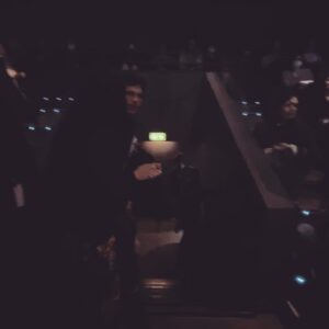 Sofiane Zermani Instagram - Un boulot sérieux 🙏🏼 

Merci @seriesmania & @fiffribourg 🔥 

#HorsSaison TEAM ♥️ 
@pierre_monnard 
@marinahandsofficial 
@angladejeanhugues 
@cyril.metzger 
@annapierizuercher 
@philippe_gray 
@maximiliaan 

Écrit par @ruimix_ & @sarahfarkas_ 💫 

Produit par @gaumont_ & @akkafilms pour @francetelevisions 🇫🇷 & @radiotelevisionsuisse 🇨🇭 
 
@gregory_weill 
@nicolashoyet 
@daphneoudaph 
@christellegraillot 
@jamilaouzahir 
@c_chanut 
@hermes 
@patekphilippe