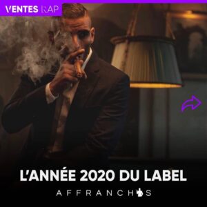 Sofiane Zermani Instagram - 🙏🏽🙏🏽 Nos Frères
 @midimidi_production 🌑 @hyperfocal_prod ❤️

🙏🏼🙏🏼 Nos Partenaires 
@capitolfr 
@allpointsmusicfr 

Tous les lauriers reviennent à @zeg.p @diiasbc @voluptyk.beats @soolkingofficiel @heuss_lenfoire @sifax_officiel @zeguerreofficiel @yasserbeats @kikow7 

AUX HOMMES ET FEMMES DE L’OMBRE 😉

MERCI A VOUS TOUS 🙏🏼
RDV EN 2021 🤩 
@ventesfrap 💪🏼

@affranchis.music 🚬