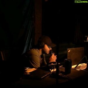 Soham Majumdar Instagram - One Dhamaka that started it all. 
The pandemic was a time of fear and anxiety for everyone but we drifted through it, and there came this part, the part of Raghubeer/Anand Mhata, crafted so beautifully by Ram sir and his immaculate team. A character with so many layers, brimming with emotion, and passion. Where the word collaboration stood true to its meaning, he gave me the wings to fly. 
To give complete justice to this role I was provided with whatever I needed. Whether it was creating a dark room with no cameras for the impact or the bottomless cups of green tea to soothe my hoarse throat, it was all of this that made it possible for me to get into the role. They don’t make people like you anymore sir. Thank you for helping me bring this character to life. May our forces combine in the future as well.

#Dhamaka streaming now only on @netflix_in
#DhamakaOnNetflix

@madhvaniram
@puneetvuneet
#AbhimanyuRay @kartikaaryan @amitamadhvani @ronnie.screwvala @rsvpmovies @mrunalthakur @amrutasubhash @vishwajeetpradhan
@strictlyvikas