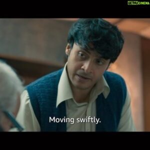 Soham Majumdar Instagram - Pippa created history in 1971 and we can’t wait for you to hear its story. 
 
#PippaOnPrime November 10th 
 
@PrimeVideoIN @ishaankhatter @mrunalthakur @priyanshupainyuli @sonirazdan @rajamenon  @ronnie.screwvala #SiddharthRoyKapur  @arrahman @rsvpmovies @RoyKapurFilms @zeemusiccompany
@anujsinghduhan @raichandrachoor @tessjosephcasting @tessjosephcasting @shooterseth @ninadnayampally @ayan.bhattacharjee_