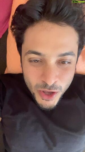 Soham Majumdar Instagram - Well someone had to say it.