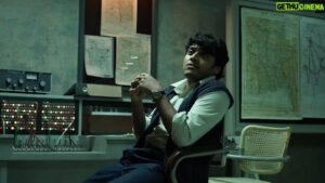 Soham Majumdar Instagram - Becoming Anirban started in the year 2020, when I got a random call from @tessjoseph19 stating how she feels that I should test for this part. I could never thank you enough for too many things in my life right now( I love you and Batru ). I still remember my first video call with @rajamenon Sir, as that was the age and stage of zoom calls, and how the first thing he told me is that this is a film on a battle that needed to be fought, from then on I have just been thoroughly charmed by the man. His clarity of thought just amazed me, apart from his skill of making a tale look so believable. I remember reading books and watching tonnes of videos on cryptography as my character was that of a cryptographer, but it was the sheer conviction of Raja Sir, that made my preparation worth remembering. 
Coming to the workshops for this film, I felt the table reads with the entire team gave us a unified sense of purpose where we were all battling to achieve whatever is best for the film and ofcourse my co-actor @mrunalthakur, with whom I embarked upon a journey for the second time, the first time being in Dhamaka. Needless to say that I am a bigger fan of the person, as having the kind of attitude she has could only mean that she is meant to be where she is at this moment. 

Although we didn’t share scenes but certain conversations about films and acting in general was enough for me to know that we had a strong anchor with @ishaankhatter and @priyanshupainyuli to lead the journey of the film, and strongly supported by the likes of so many actors especially @anujsinghduhan and @raichandrachoor. There was this invisible umbilical cord connecting all of us.

Thank you so much @rajamenon Sir @roykapurfilms @rsvpmovies for creating Anirban and making me a part of #Pippa. Thank you @shooterseth , @ninadnayampally and Debu da for being absolute legends in your space. 

Special thanks to @malvika25 and @sanjay_dawra, you know I love you guys ❤️

Watch PIPPA on @amazonprime