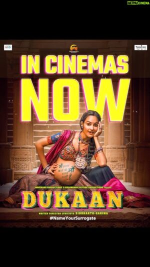 Soham Majumdar Instagram - IN CINEMAS NOW!!! #DUKAAN #BOOKNOW

@itsmonikapanwar 
@soham_majumdar_ 
@monalithakur03 
@sikandarkher 
@shivpurihimani