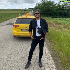Soham Majumdar Instagram - In search of food and love, we all grow up eventually.