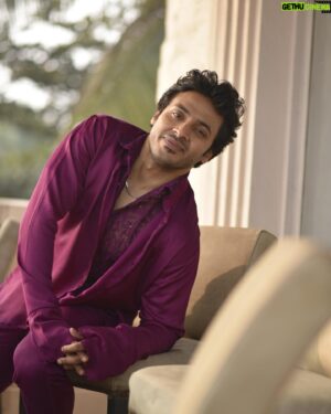 Soham Majumdar Instagram - “Haariye Jaowa Shohor e..”