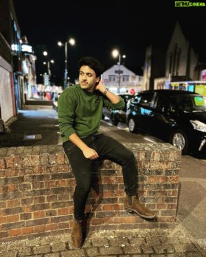Soham Majumdar Instagram - I often wondered how come we associate the term dump while it signifies a few moments that were captured. Now I realise that it is usually said due to the lack of finding a better caption to encapsulate it all.
