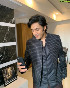 Soham Majumdar Instagram - Long Hair. Did Care