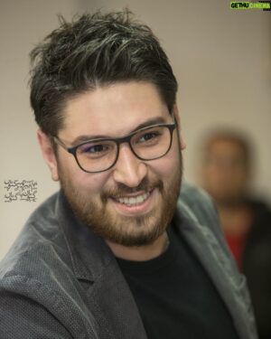 Soheil Beiraghi Instagram - 