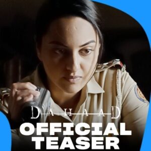 Sohum Shah Instagram - Each clue unfolds a deeper and a darker secret.

#DahaadOnPrime, Trailer out on May 3.

@primevideoin @aslisona @itsvijayvarma @gulshandevaiah78 @reemakagti1 @ruchoberoi @ritesh_sid @zoieakhtar @faroutakhtar @sumitaroraa #RiteshShah @excelmovies @tigerbabyofficial @zoamorani mansinirajain @sunayanakumari @karandshah @chaitanya.chopra @kassimjagmagia @sunitha.ram @angaddevsingh_ @vishalrr