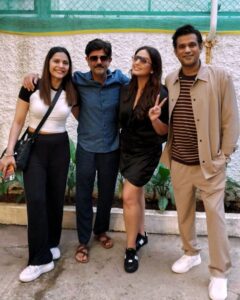 Actor Sohum Shah HD Instagram Photos and Wallpapers August 2022
