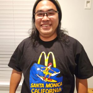 Sōichi Nakaoka Instagram - なかおか46

新しい歳の中岡の朝です。

海外で迎える誕生日！

左鼻穴からのチラ見毛はご愛敬

これからもよろしくです。

#朝中岡も夜中岡もエサを与えないで下さい
#中岡のおめでたい報告は無視確定
#中岡の誕生日は地下に逃げて下さい
#でもスタッフさんのお祝い嬉しいな
#いいねもらっとけ
