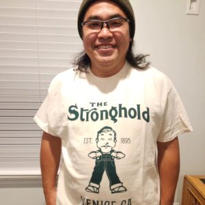 Sōichi Nakaoka Instagram - なかおか46

新しい歳の中岡の朝です。

海外で迎える誕生日！

左鼻穴からのチラ見毛はご愛敬

これからもよろしくです。

#朝中岡も夜中岡もエサを与えないで下さい
#中岡のおめでたい報告は無視確定
#中岡の誕生日は地下に逃げて下さい
#でもスタッフさんのお祝い嬉しいな
#いいねもらっとけ