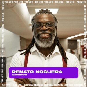 Sol Miranda Instagram - 🤎 Roda de Afeto 🤎

Que tal trocarmos uma ideia cheia de informações sobre o poder do afro afeto na comunidade negra ?! Junte-se a nós nessa conversa inspiradora e fortalecedora, onde compartilharemos histórias, experiências e reflexões sobre o amor, cuidado e apoio mútuo entre nós, negros.

Data: Dia 14/06 Sexta Feira 
Horário: A partir das 18h
Local: Zê Êne - Rua Carvalho de Souza 182 - Madureira 

Será uma oportunidade única de fortalecer os laços, valorizar nossa cultura e impulsionar o empoderamento negro. Afinal, juntos somos mais fortes!

Essa troca é gratuita é só chegar! Marque presença e convide seus amigos para essa roda de bate-papo transformadora. Vamos construir uma comunidade ainda mais unida e acolhedora.

#AfroAfeto #ComunidadeNegra #RodaDeBatePapo #EmpoderamentoNegro #Amor #Cuidado #ApoioMútuo #yololoveparty #youonlyliveonce #vocesoviveumavez #afeto #yoloafeto #sececrj #culturapresente #leipaulogustavorj