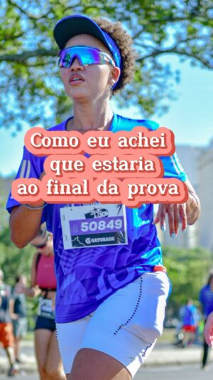 Sol Miranda Instagram - Só vai 🔥🔥🔥 

#maratonadorio  #corrida